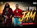 Fally Ipupa ft wizkid - JAM (musique officielle)