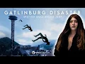 Another Man Jumps From Gatlinburg TN Space Needle Tragedy In The Smokies