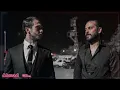 Çukur-Heja - Yemin Ederim ft Şam (Produced By Zafer#çukur #الحفرة #çukurs4 #cukur #جومالي_كوشوفالي