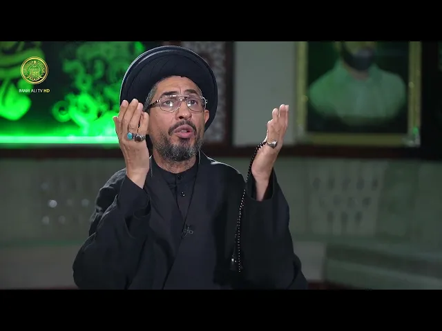 ⁣حلقة خاصة | حول اربعينية الامام الحسين (عليه السلام) 1446 هـ (2)