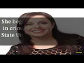BIOGRAPHY OF PAULEY PERRETTE