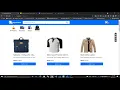 Add to Cart in Angular Angular 12 Tutorial Flipkart UI Shopping Cart in Angular E-commerce