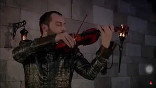 Iprahim Pasha Violin عزف إبراهيم باشا من مسلسل حريم السلطان 