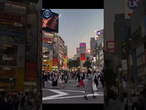 Facts About Japan #shorts