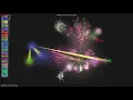 Godot Development History Gource