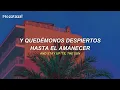 Lay You Down Easy - Magic ft Sean Paul Sub Espanol