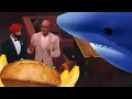 SimpleFlips plays SpyParty and says banana bread a bunch