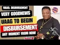 Download Lagu UAAG: GREATER ACHIEVEMENT | SEE DETAILS  | SHARE WIDELY 