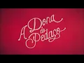 A Dona Do Pedaço (2019) Música De Abertura [OFICIAL COMPLETA]
