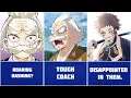 10 INTERESTING FACTS ABOUT JIGORO KUWAJIMA