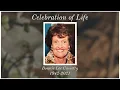 Bonnie Lee Cassetty - Celebration of Life Service