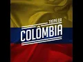 TROPA DA COLOMBIA