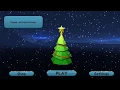How to add snow to Unity GUI
