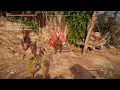 Horizon Forbidden West Part 191 - Sunken Cavern The Gouge