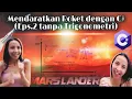 Mars Lander 2 - C tutorial