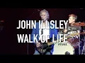 John Illsley - Walk of Life (Live) | Guitare en Scène 2019