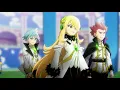 Arc Suit Awakening Pokemon Masters EX