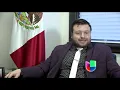 NUEVO CONSUL DE MEXICO EN SEATTLE