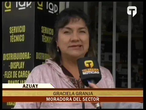 Moradores del barrio convención del 45 preocupados por incremento de inseguridad