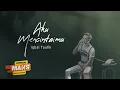 IQBAL TAUFIK - AKU MENCINTAIMU (Official Lyrics Video)