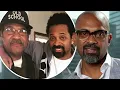 R I P Mike Epps Father Passes Away Just Weeks After His Mother Dies