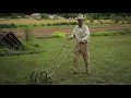 Clem s Organic Gardens Wheel Hoe