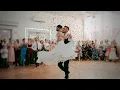 Download Lagu The Second Waltz  - Wedding dance - Pierwszy taniec - Kasia \u0026 Albert