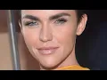 Inside Ruby Rose s Complicated Love Life