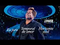 Lagu Leonardo - Eu Juro/Temporal De Amor/Horizonte Azul | DVD Uma História Sem Fim