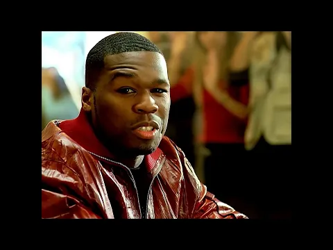 Download MP3 50 Cent - Window Shopper [Remastered 2K 60fps]