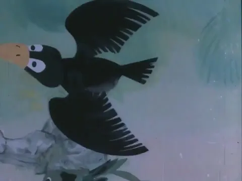Chú chích choè 1986| Hãng phim hoạt hình Việt Nam