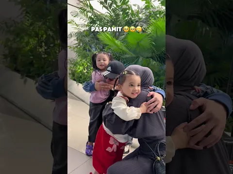 Sebelum dan sesudah pamit ke Ameena, Azura.. endingnya..