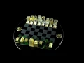 Video di Star Wars Chess by S.T. Dupont