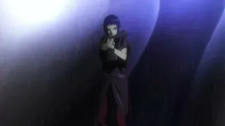 GITS Arise Major Kusanagi S Reveal 