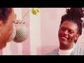 Liniker - Psiu (Visualizer)