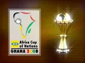 Ghana vs Cameroon (Semi-Final) - Africa Cup of Nations, Ghana 2008