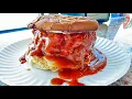 The REAL North Shore Beef Atha s Peabody Roast Beef Review