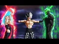 Download Lagu ULTRA Vegito Enters The Tournament Of Elder Gods