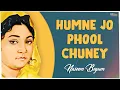 Download Lagu Humne Jo Phool Chuney | Naseem Begum | @EMIPakistanOfficial | #video