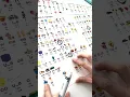 Phonics Spelling Cheat Sheet - Full Version