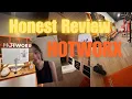 Hotworx honest review with cost breakdown