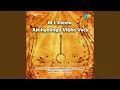 Saatileni Guru Guha - Poorvi Kalyani - Misra Chapu Mp3 Song Download
