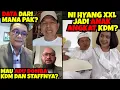 Download Lagu KDM Diincer Banget‼️ Bapak Ini Mau ADU DOMBA KDM dan Staff nya⁉️| Nyi Hyang XXL Jadi Anak KDM⁉️