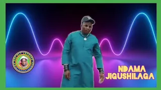 NDAMA JIGUSHILAGA UJUMBE WA LIMBU LUCHAGULA NA JINYELA MZILA 2025 BY LWENGE STUDIO 