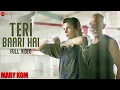 Download Lagu तेरी बारी है फुल वीडियो | मैरी कॉम | प्रियंका चोपड़ा | मोहित चौहान | एचडी
