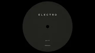 ERR404 - Shift