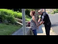 Crack-head Thief In Beckley West Virginia Caught