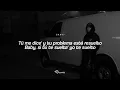 SECUESTRO - Slayter, Yan Block, NTG (Letra)
