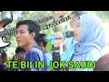Download Lagu Cantiknya Si Mungil Ayu Lestari Meski Panas Menyengat || Te Bilin Jok Saudi Sonata Indonesia