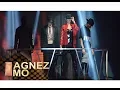 Download Lagu AGNEZ MO ~  Coke Bottle  (HUT SCTV 24)